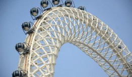 潍坊摩天轮渤海之眼吃瓜视频 51cg今日热门大瓜莫里秀搞笑,51cg热门大瓜，莫里秀搞笑来袭！