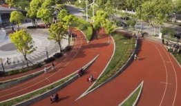 吃瓜网站51 长治体育公园跑道一圈多少米,揭秘51长治体育公园跑道一圈长度之谜